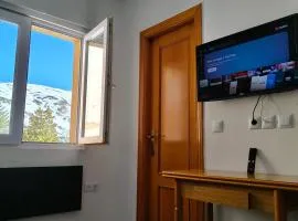 Estudio vistas al Veleta Parking Gratis
