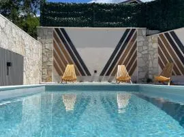 MO House Mostar