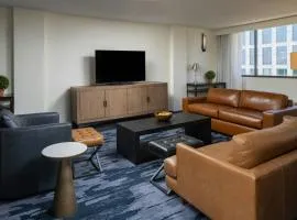 Fairfield Inn & Suites by Marriott Charlotte Uptown