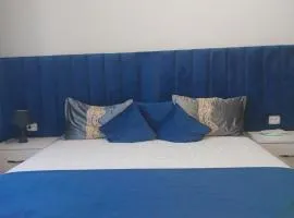 Gyumri Apartment
