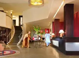 Mövenpick Hotel Ikoyi Lagos