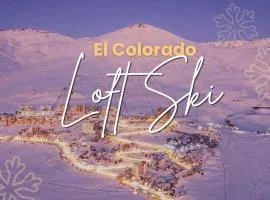 Loft Ski el Colorado