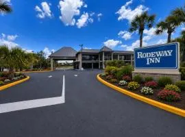 Rodeway Inn Davenport-Champions Gate