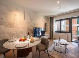 Boutique Suites