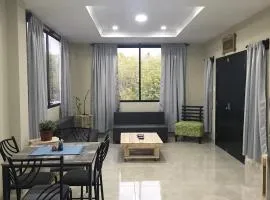 Lava Suites