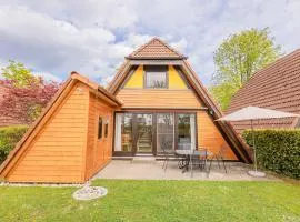 Ferienwohnpark Immenstaad am Bodensee Nurdachhaus Typ 8 NDT 006