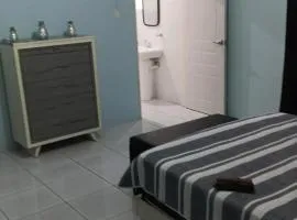 Ricardo's Rest Spot