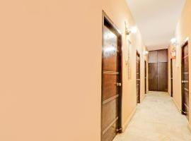 Super Hotel O Karimnagar, khách sạn ở Karīmnagar