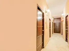 Super Hotel O Karimnagar