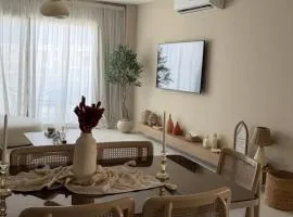 D bay north coast chalet