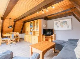 Ferienwohnpark Immenstaad am Bodensee Nurdachhaus Typ 8 NDT 022