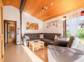 Ferienwohnpark Immenstaad am Bodensee Satteldachhaus Typ 10 SDS 121