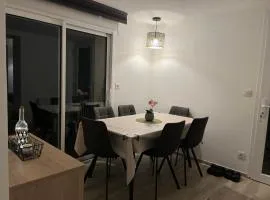 Le 32 Maison proche Dole