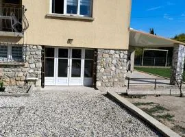 Bas de Villa