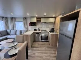 Bungalow Luxueux 1ere igne