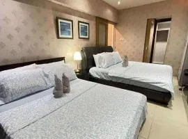 Shell Residence Pasay City