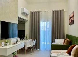 Merkel Apartments