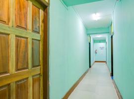 Hotel O Shillong Formerly Balaji Guest House, מלון בשילונג