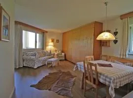 Residenza Lagrev 1 1 2 Zimmerwohnung Nr 121 - Typ 15A - 1 Etage - N W
