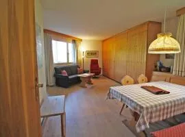 Residenza Lagrev 1 1 2 Zimmerwohnung Nr 021 - Typ 15A - Hochparterre - West