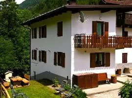 Ciasa Civetta