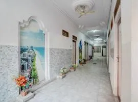 Hotel O Gaya Railway Station Formerly Vishal Inn