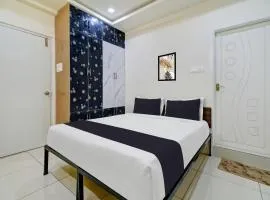Super OYO Hotel O Amaravathi Road Annapurna Nagar