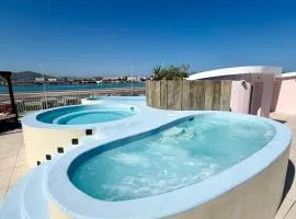 Marina Club Luxury Apartment & Spa Resort