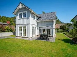 Schwedenhaus Leevsteed