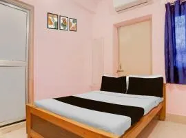 Hotel O Danapur Central Railway Junction Formerly Brij Guest House