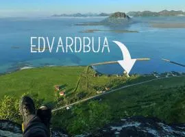 Villa Lofoten - Edvardbua