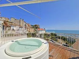 301 - MARENOSTRUM COSTARELLA LUXURY SUITES - SUITE - SPIAGGIA E NAVETTA PRIVATA AL WHITE BEACH OMAGGIO dal lun al ven fino al 2 agosto