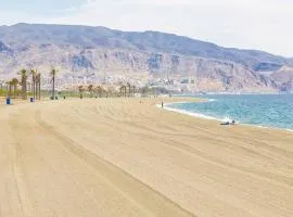 Apartamento puerto