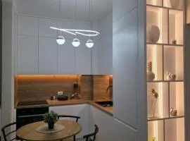 E&O Apartment