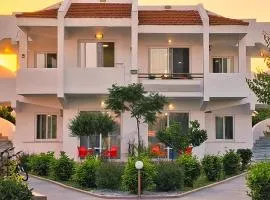 Villa Maroula