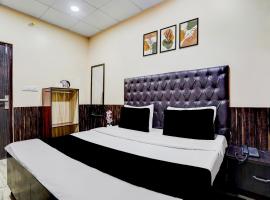 Collection O by OYO Burlton Park Jalandhar Formerly Hotel R1 Inn, Hotel in Jalandhar