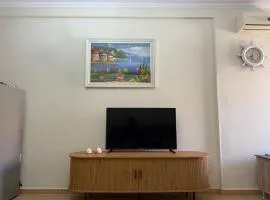 Golem Terrace