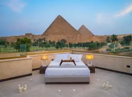 Koun Pyramids Hotel