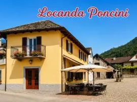 Locanda Poncini