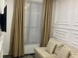 Sennet Luxury Hotel