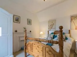 nc500 Schoolhouse 3 Bed Van Car Bike Parking