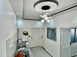 Sultan Luxury Apartment in Safi near the beach