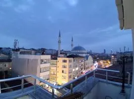 Piola Hotel Kadıköy