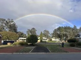 Eaglehawk Park Canberra