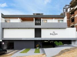 Bauten Home Stay Próximo ao Shopping, Centro e Pátio do Forró, Hotel in Caruaru