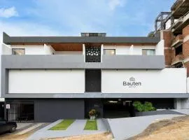 Bauten Home Stay Próximo ao Shopping, Centro e Pátio do Forró