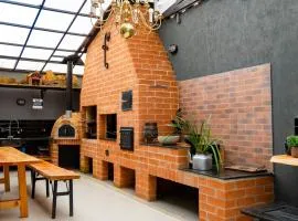 Cabana Toscana
