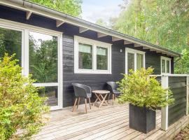 Luxury Spa Retreat in Thorsager, hotel a Rønde