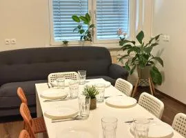 JMC Residence Rooms Ljubljana