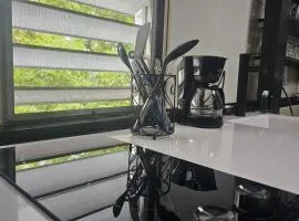 Ashford Avenue Studio - walk to Beach & Nightlife